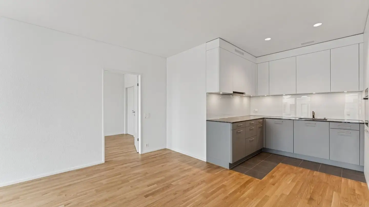 Appartamento in affitto - Nidfeldstrasse, 6010 Kriens - Photo 3