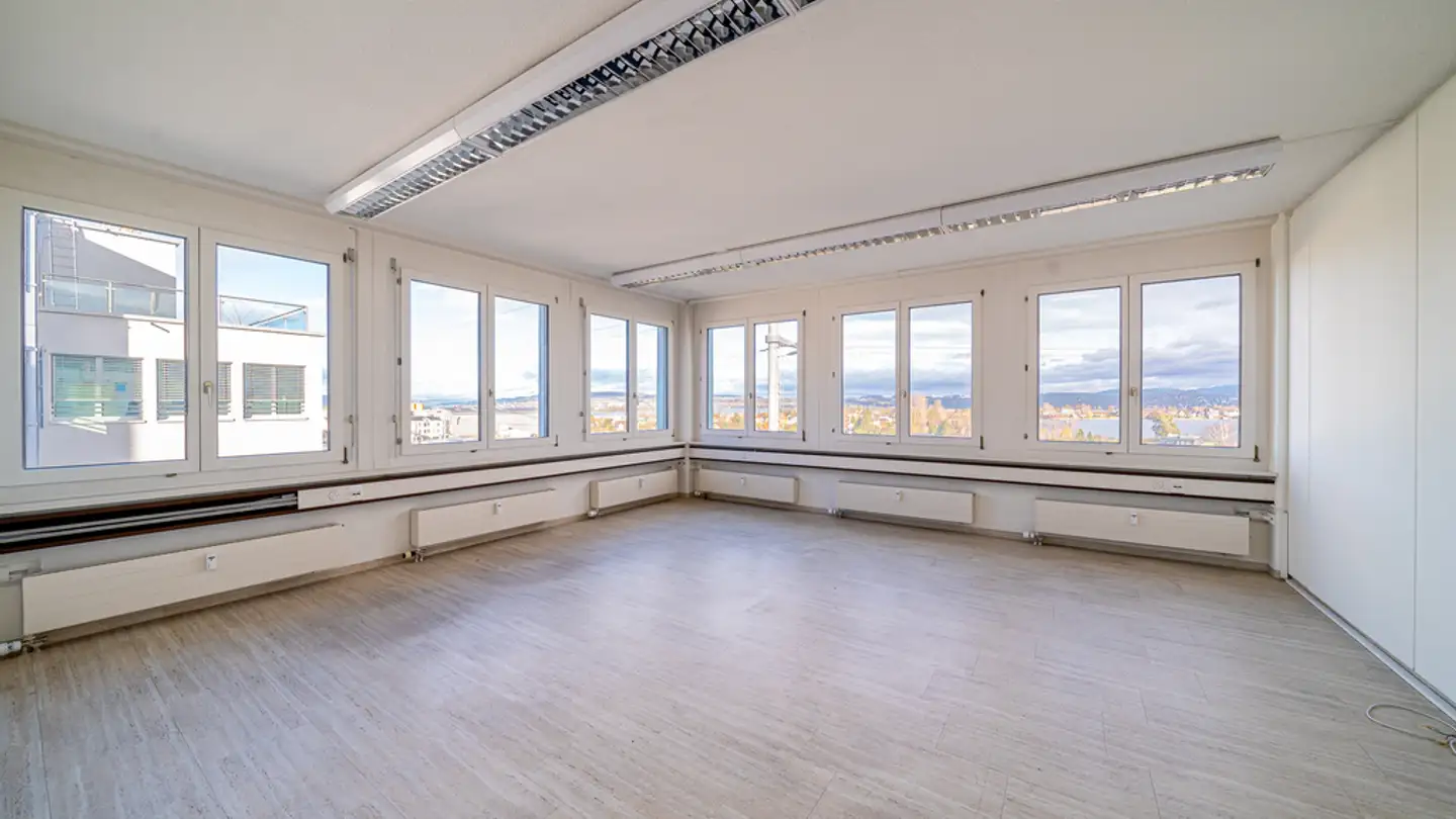 Spazio ufficio in affitto - Churerstrasse 160a, 8808 Pfäffikon SZ - Foto 2