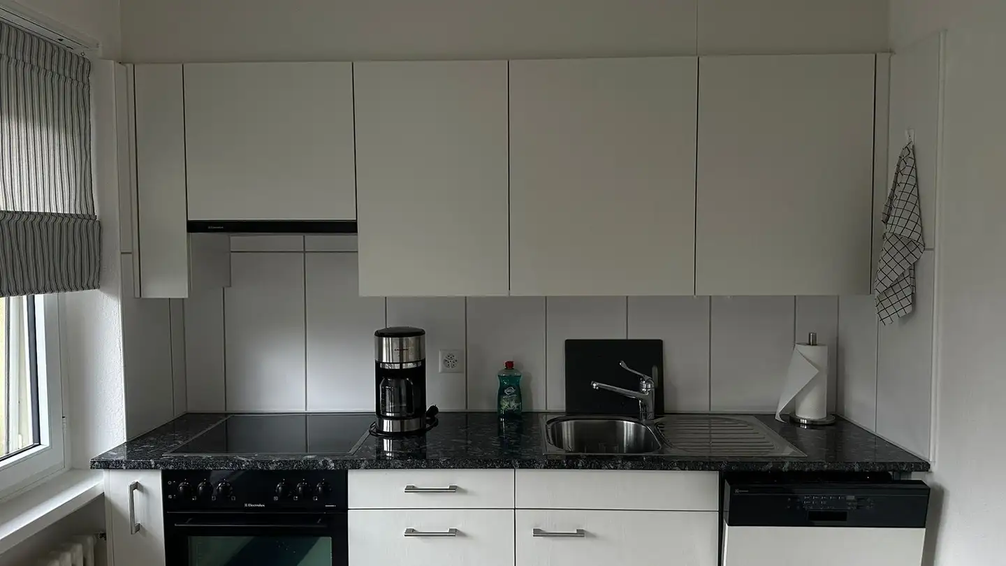 Appartamento in affitto - Knüslistrasse 12, 8004 Zürich - Foto 4