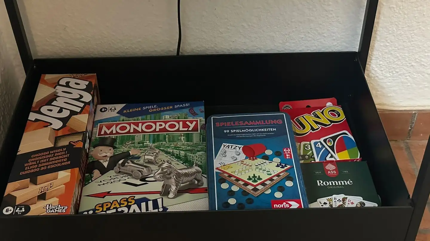 Appartamento in affitto - Knüslistrasse 12, 8004 Zürich - Foto 2