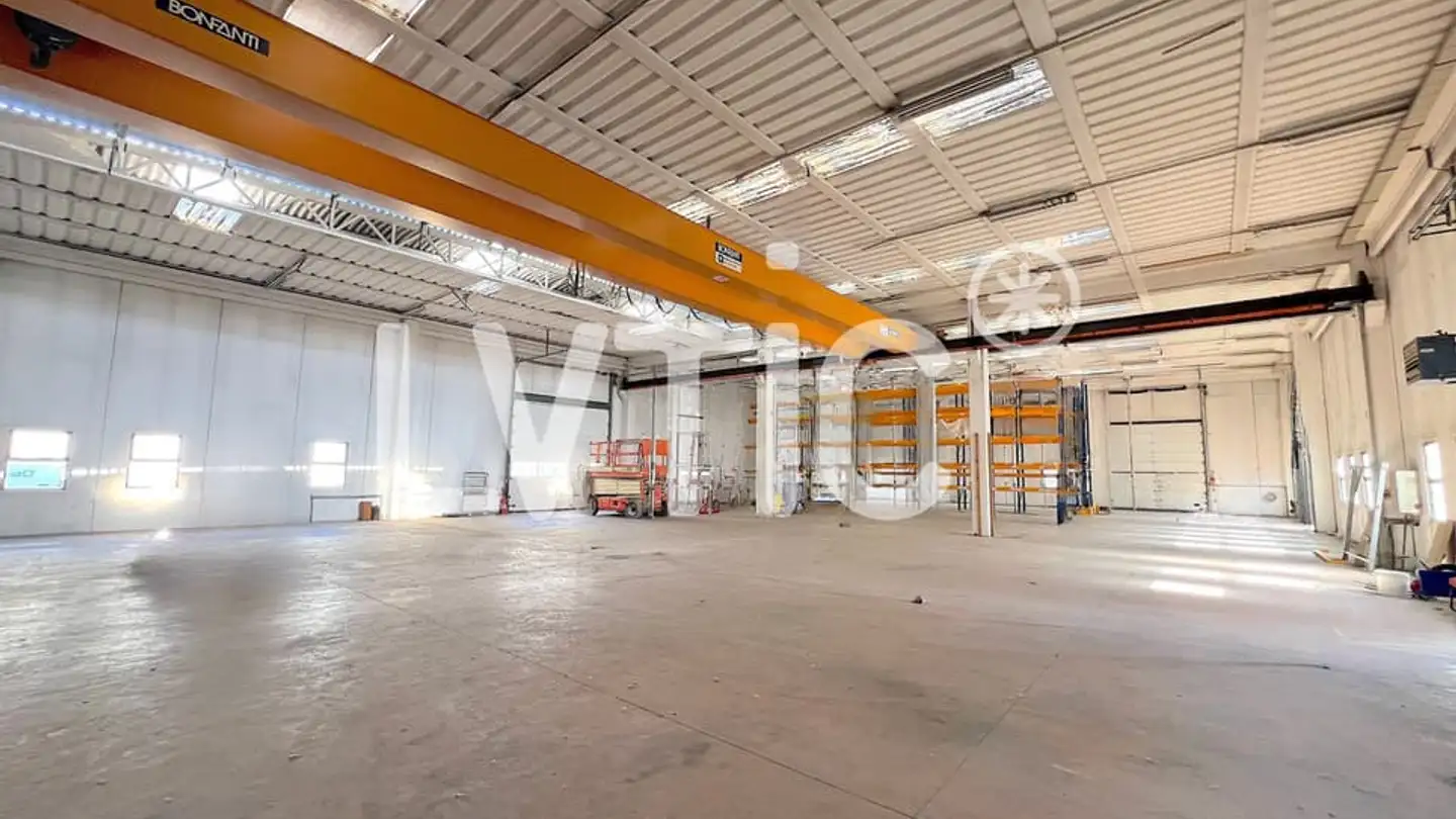 Commercial à louer - 1920 Martigny - Photo 4