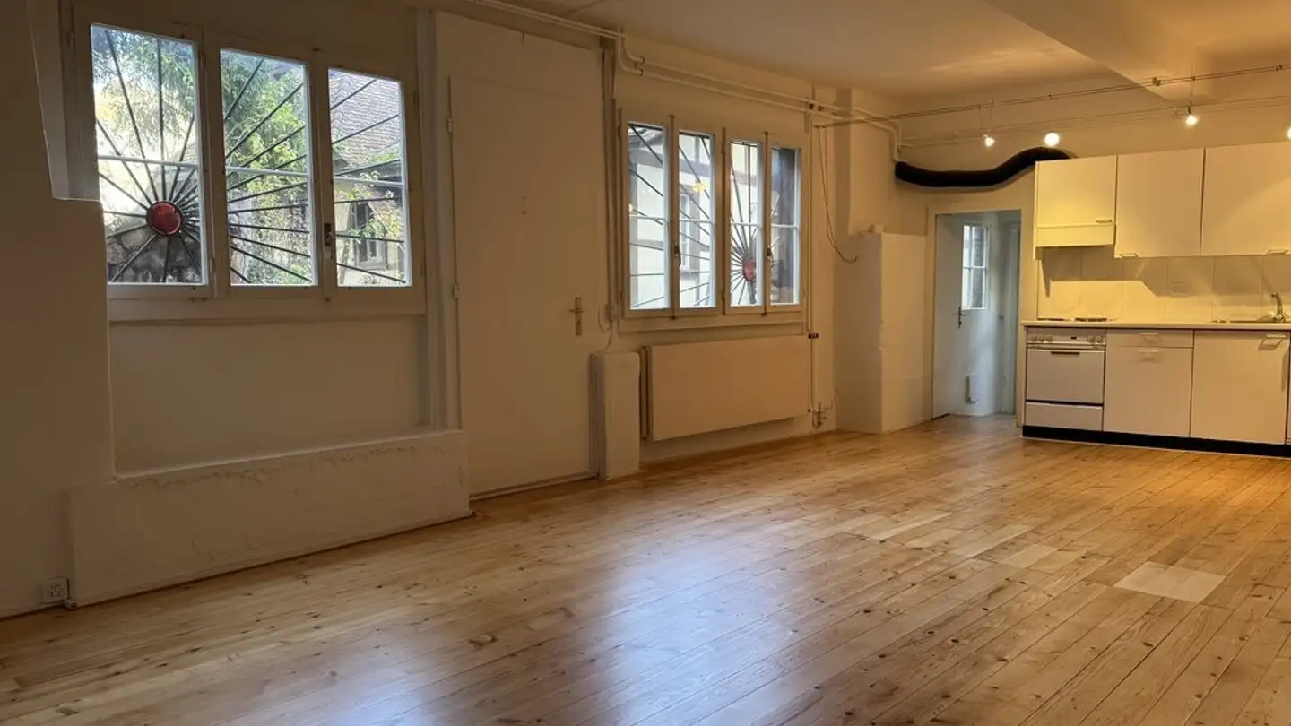 Wohnung mieten - Postgasse 6a, 3011 Bern - Foto 4