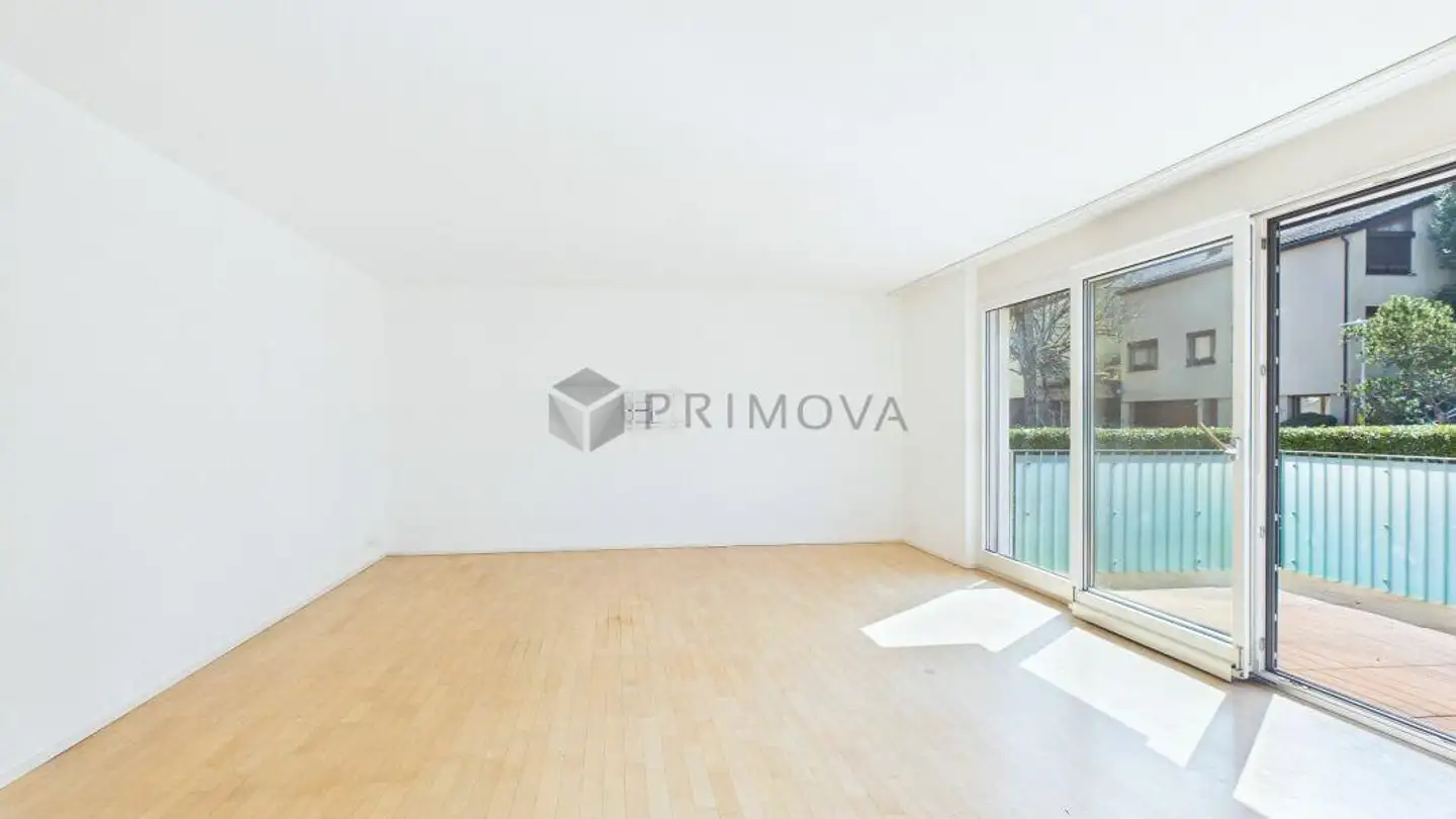 Wohnung kaufen - 8810 Horgen - Foto 2