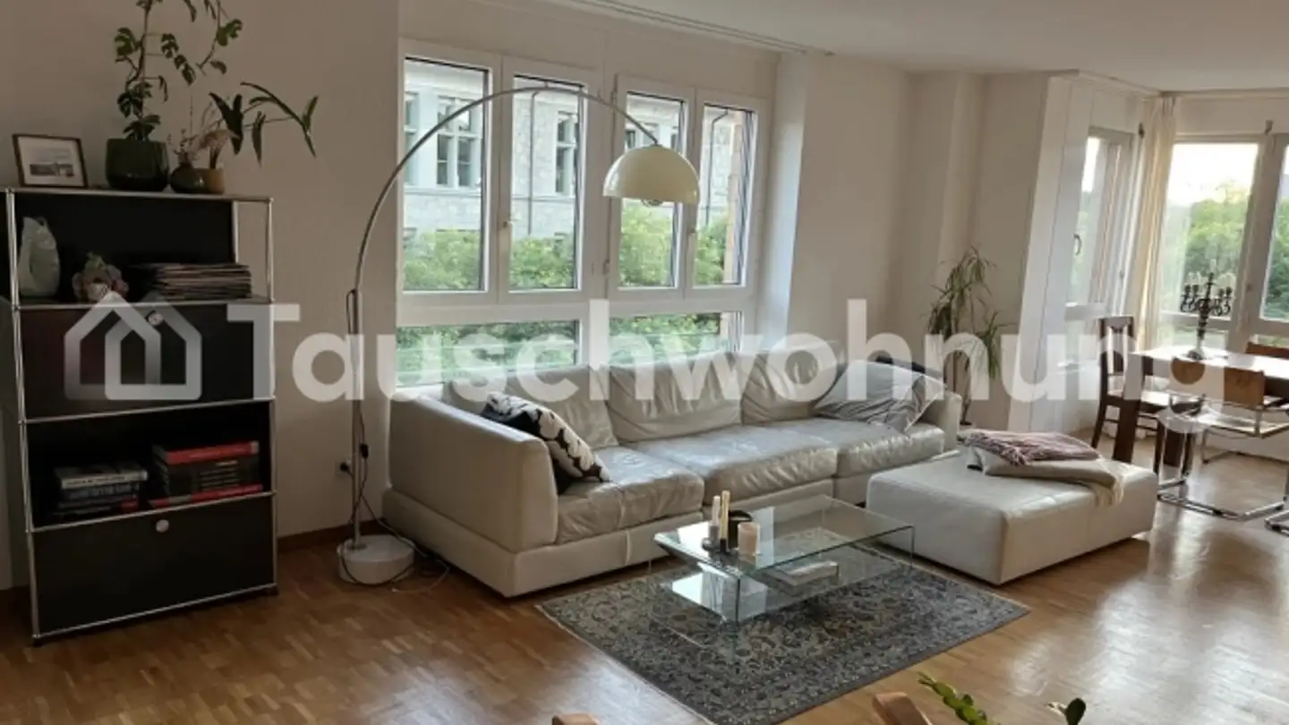 Penthouse mieten - 8004 Zürich