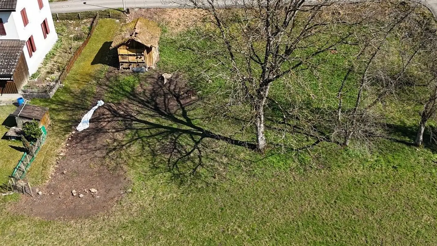 Terreno edificabile in vendita - Mühleweg, 4228 Erschwil - Foto 2