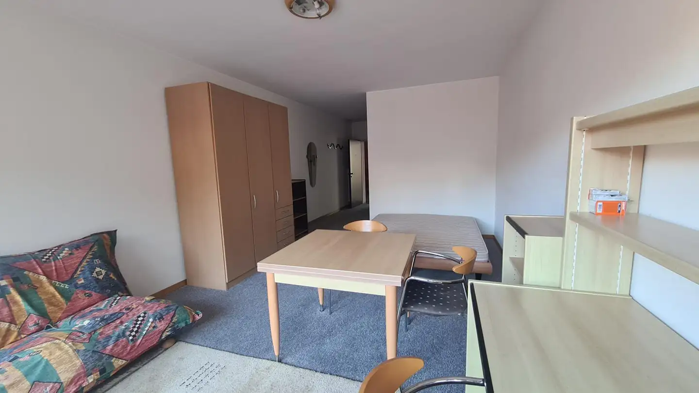 Appartement à louer - Vicolo Bena, 6850 Mendrisio - Photo 4