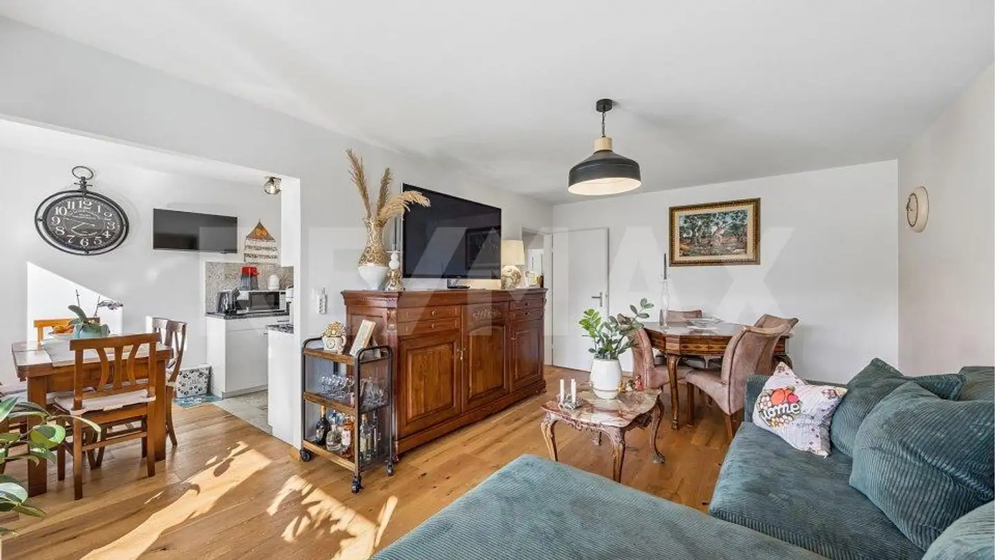 Apartment for sale - Gehrenackerstrasse 22, 4133 Pratteln