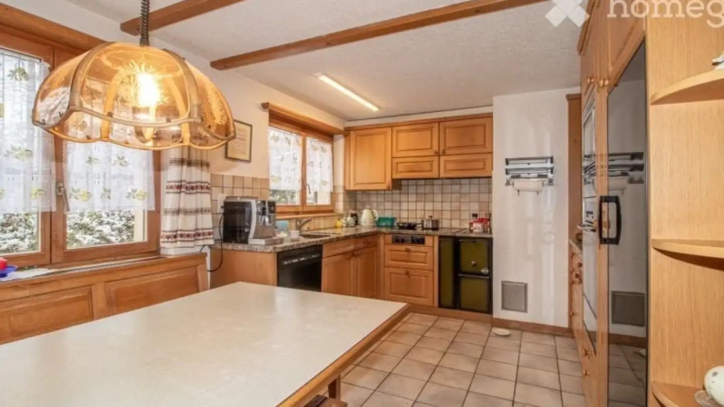 Appartamento in affitto - Neuhorüti 3, 6110 Wolhusen - Photo 4