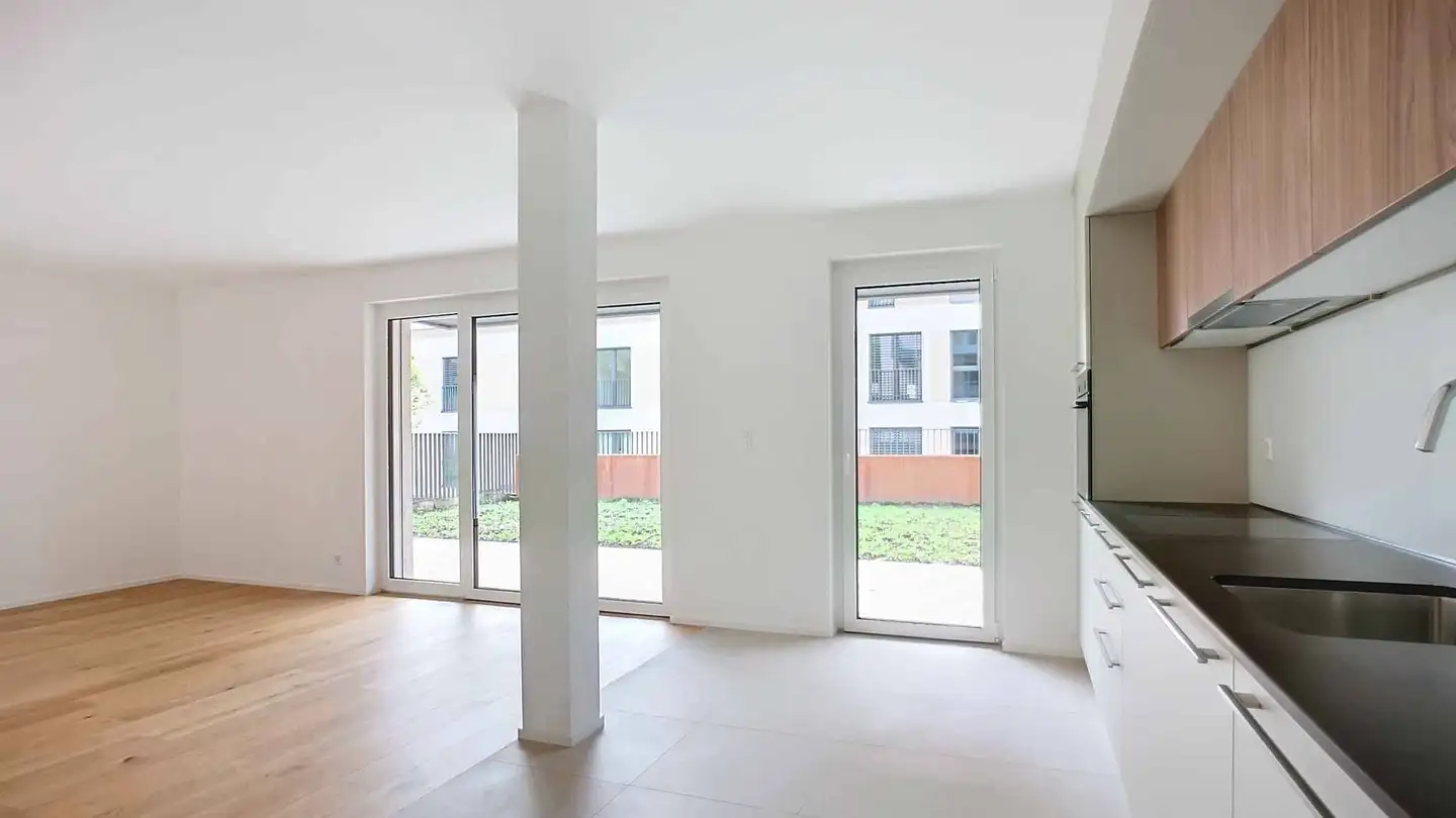 Wohnung kaufen - 1510 Moudon - Foto 3