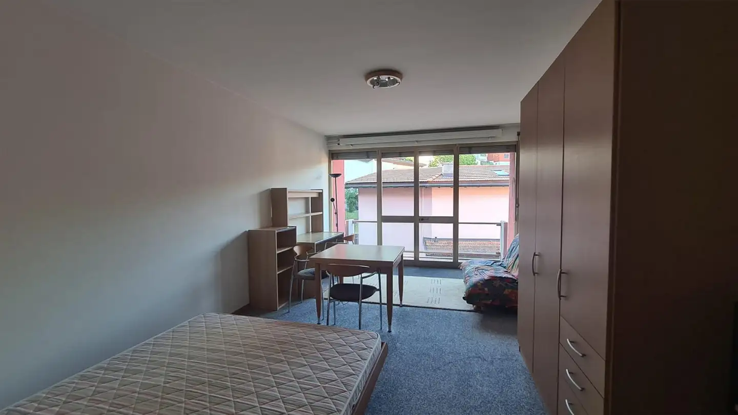 Appartement à louer - Vicolo Bena, 6850 Mendrisio - Photo 2