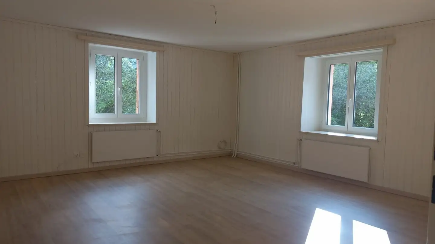 Apartment for rent - Milieu Du Village 25, 2762 Roches BE