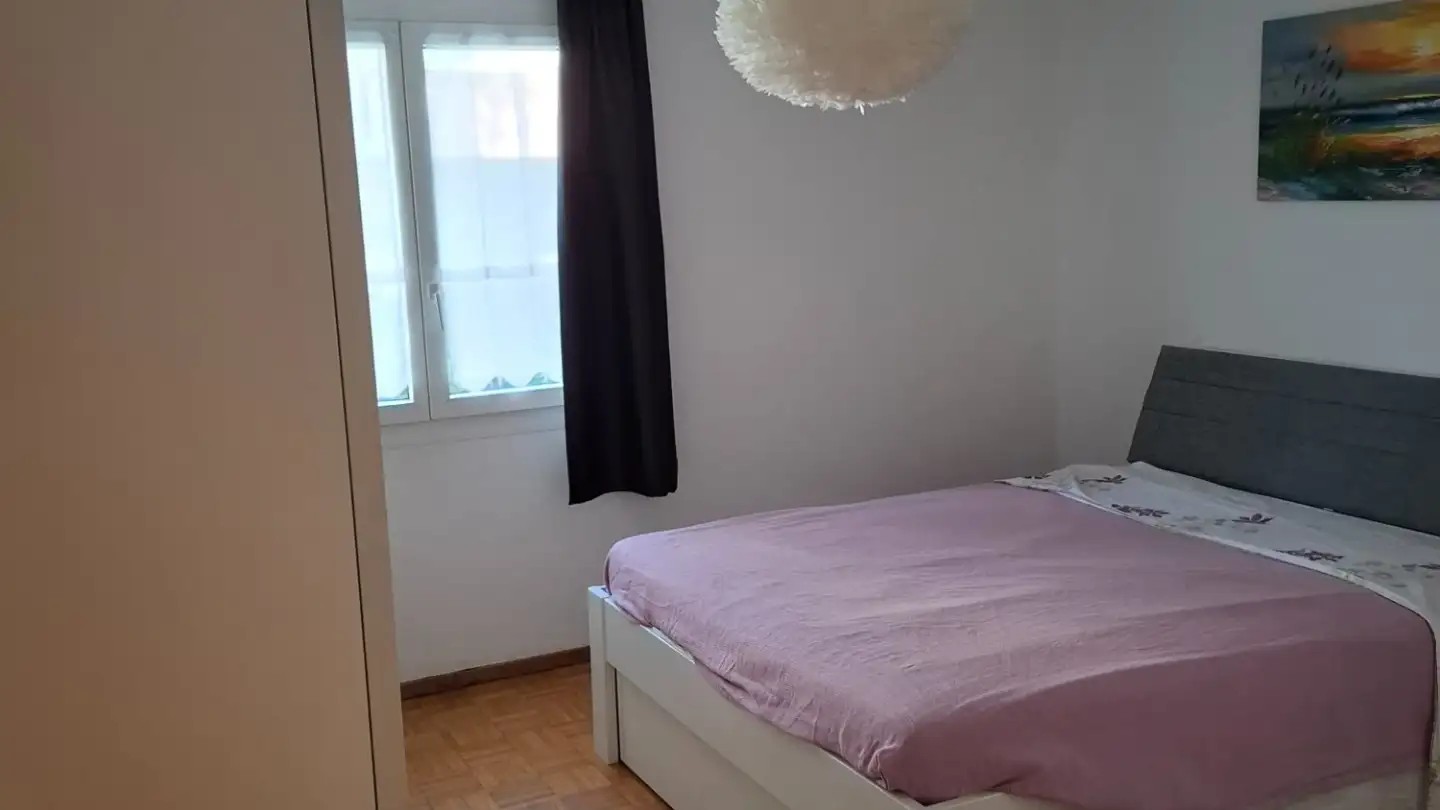 Wohnung mieten - 1110 Morges - Foto 4