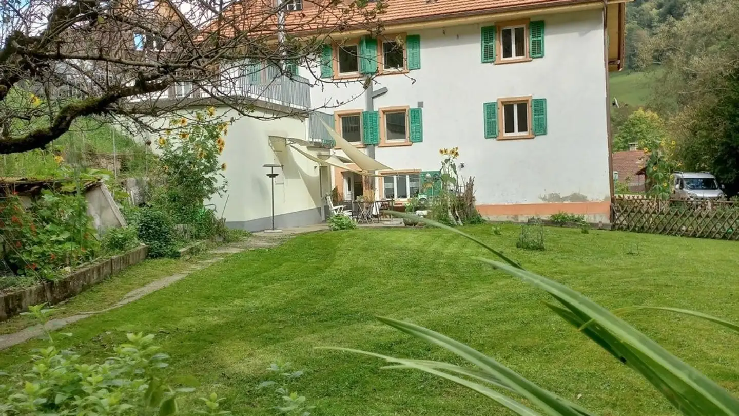 Appartamento in affitto - Milieu Du Village 25, 2762 Roches BE - Photo 2