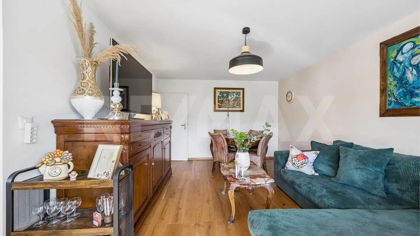 Apartment for sale - Gehrenackerstrasse 22, 4133 Pratteln - Photo 4