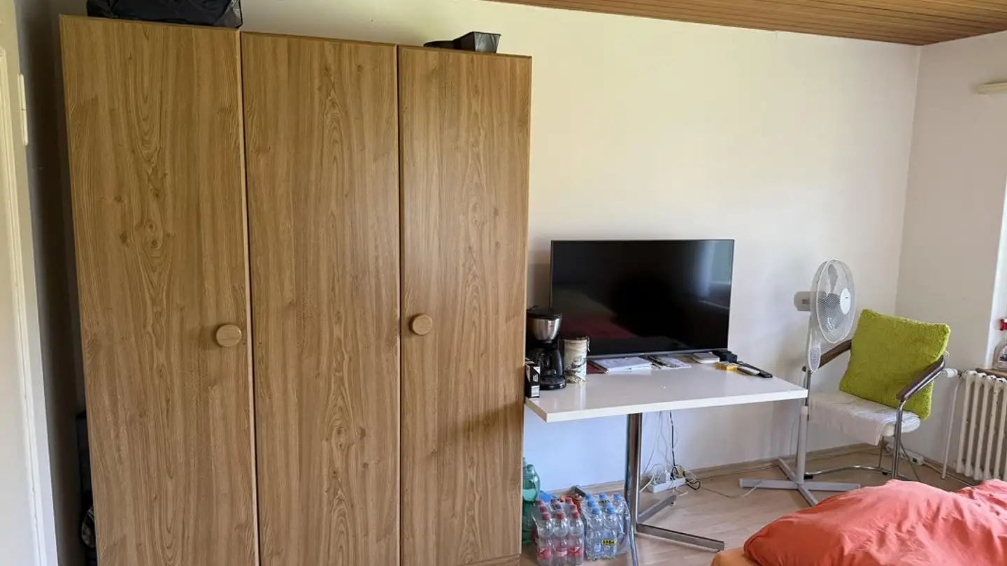 Appartamento in affitto - In Der Schwarzmatt 11, 4450 Sissach - Photo 3