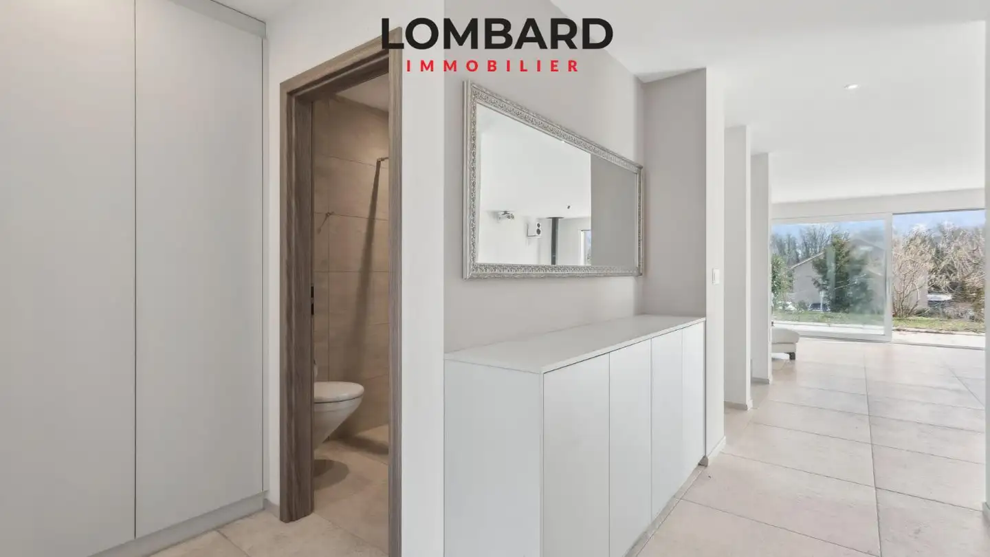 Maison individuelle à vendre - 2074 Marin-Epagnier - Photo 4