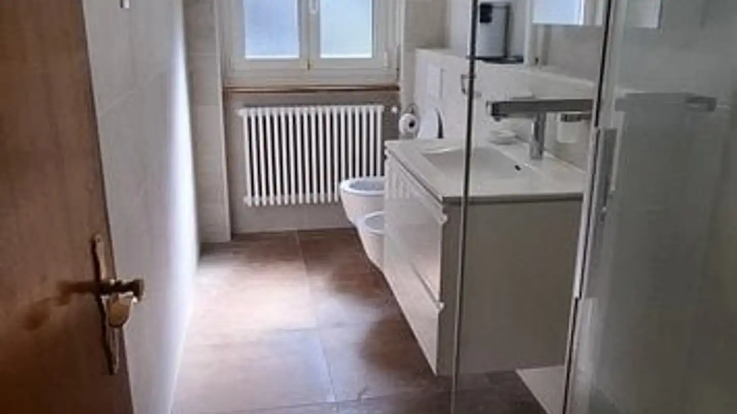 Casa singola in affitto - Carrale Morinascio 5, 6500 Bellinzona - Foto 3