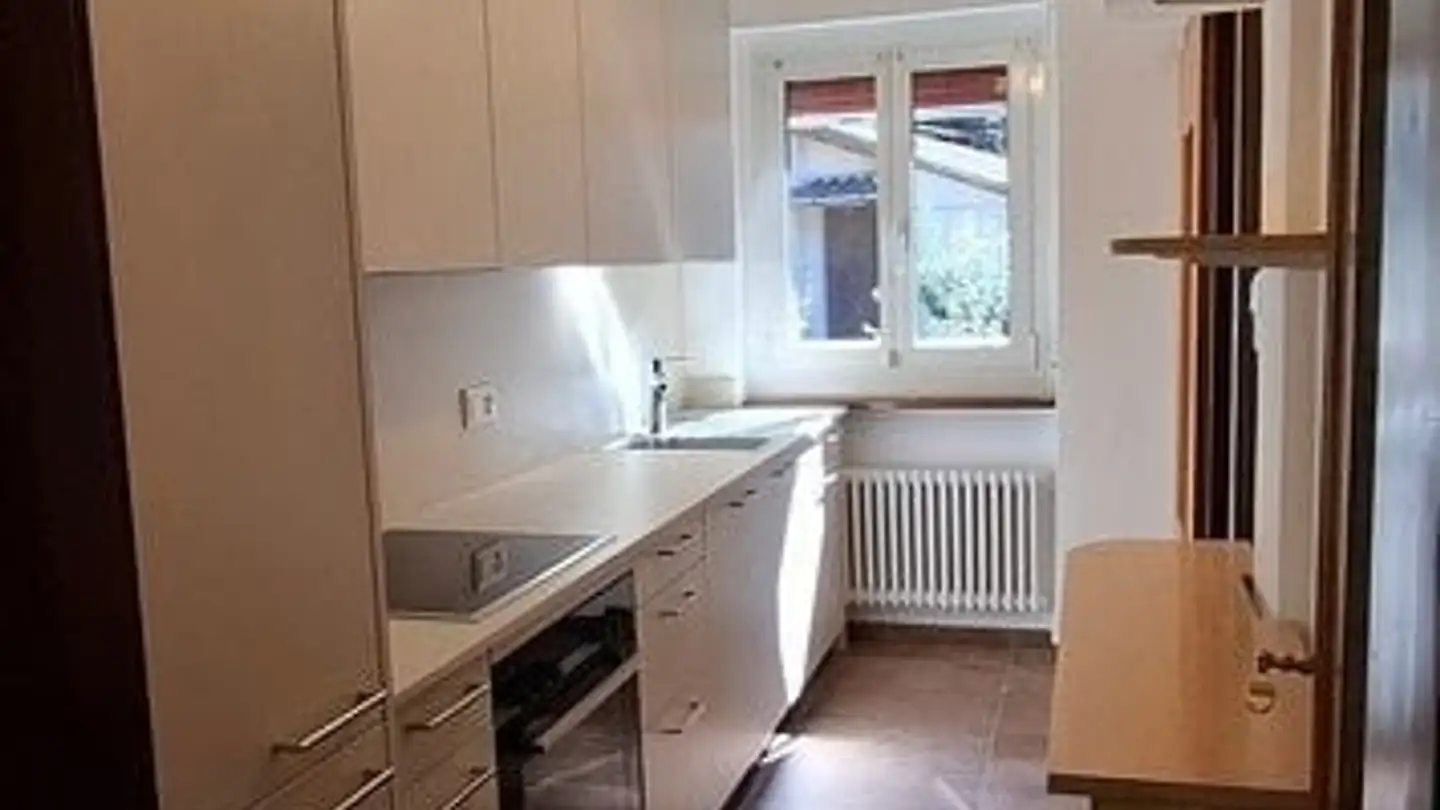 Casa singola in affitto - Carrale Morinascio 5, 6500 Bellinzona - Foto 4