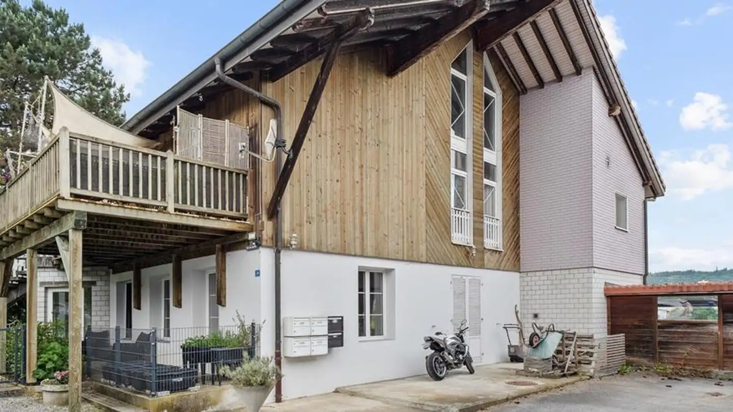 Appartamento in vendita - 1690 Villaz-St-Pierre - Foto 3