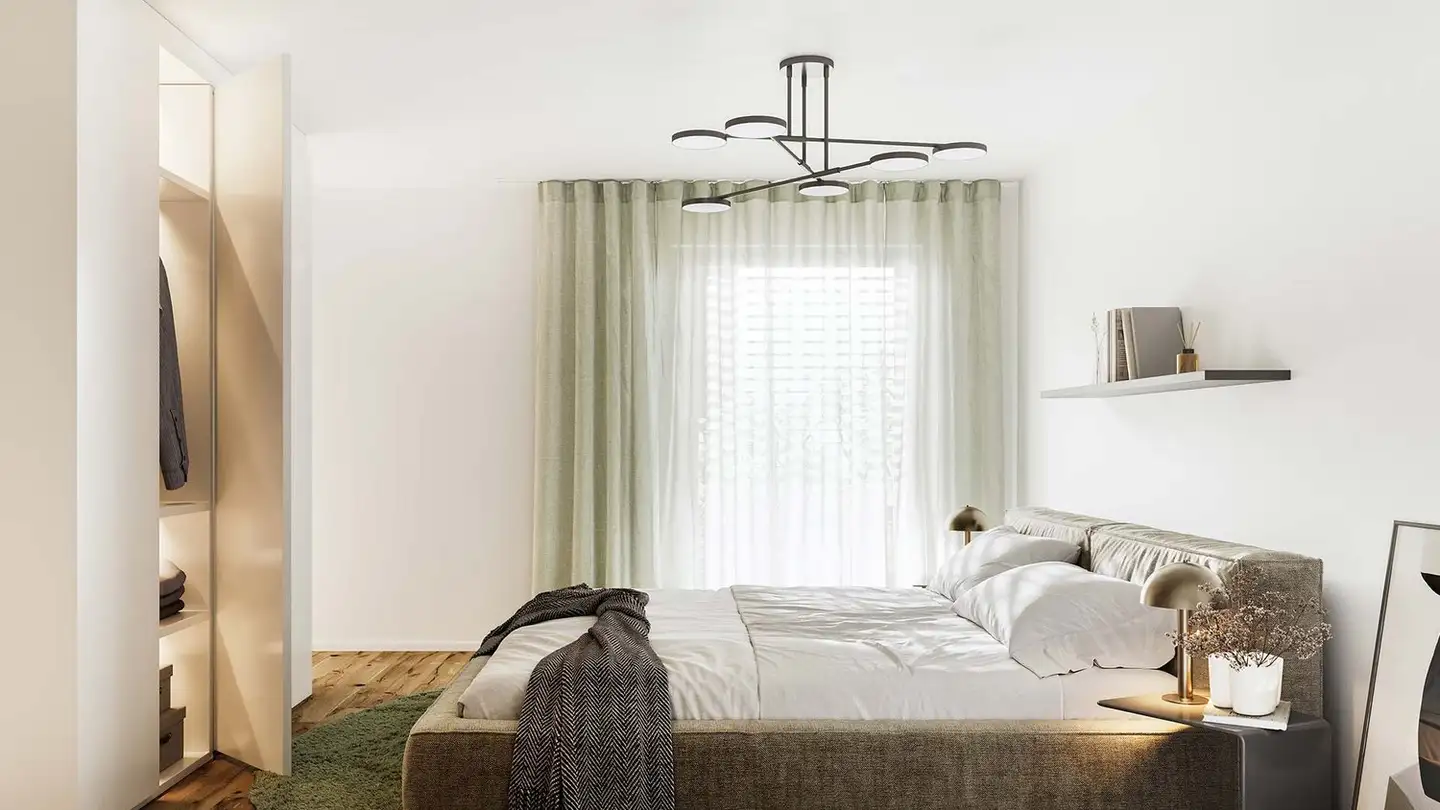 Appartamento in vendita - Unterdorfstrasse 12, 8966 Oberwil-Lieli - Photo 4