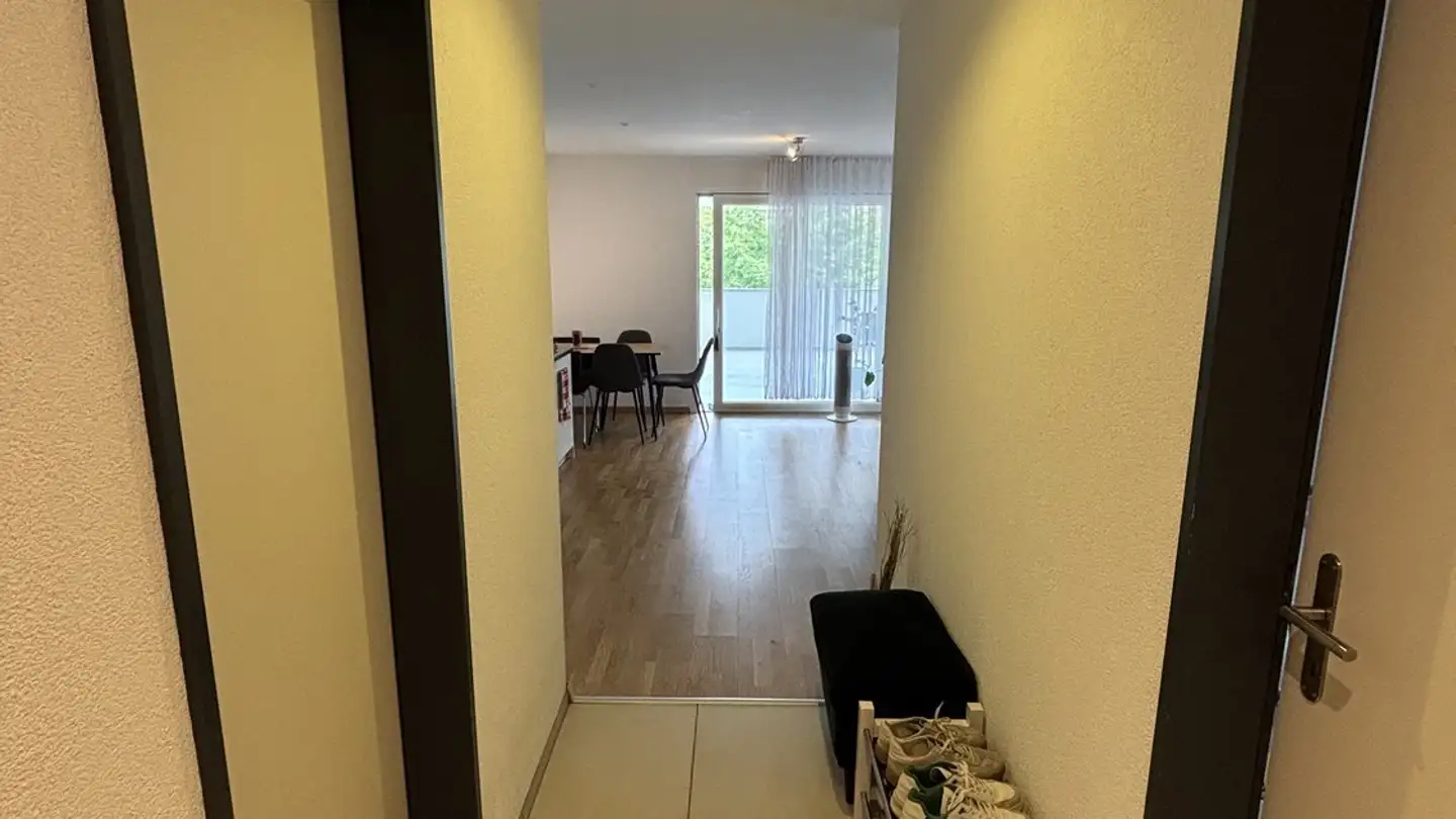 Appartement à louer - Konstanzerstrasse 41, 8280 Kreuzlingen