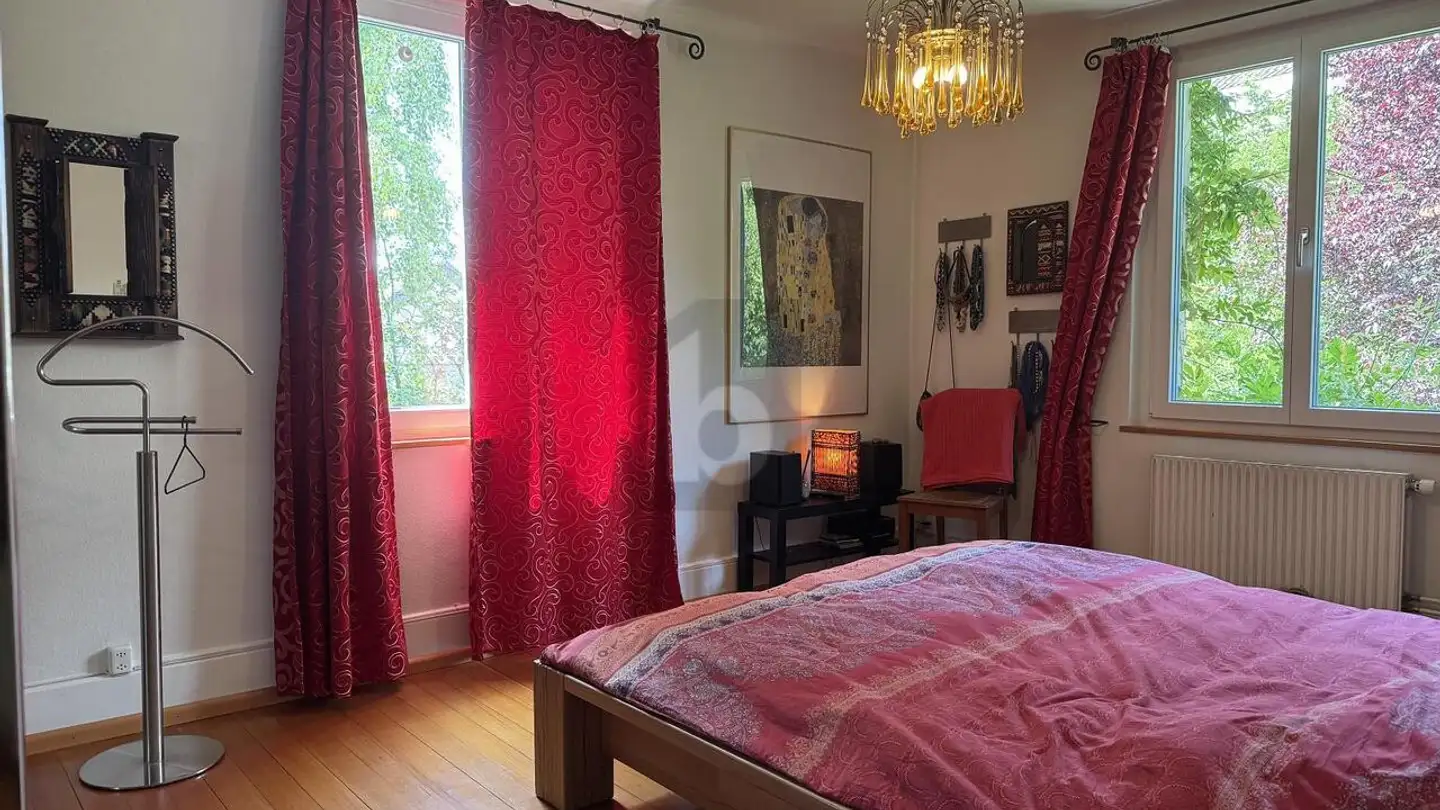 Casa bifamiliare in affitto - 4123 Allschwil - Photo 3