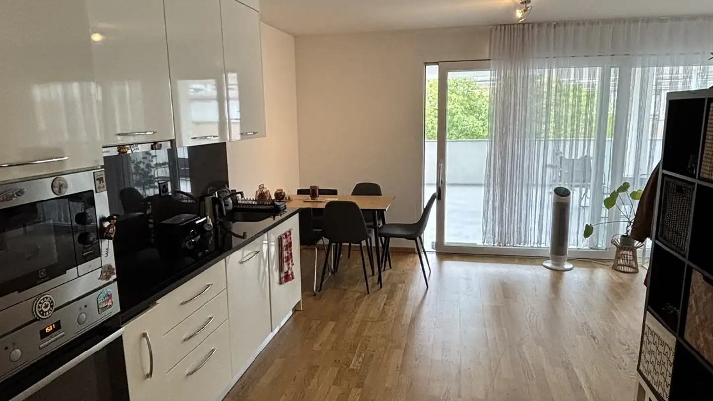 Appartement à louer - Konstanzerstrasse 41, 8280 Kreuzlingen - Photo 3