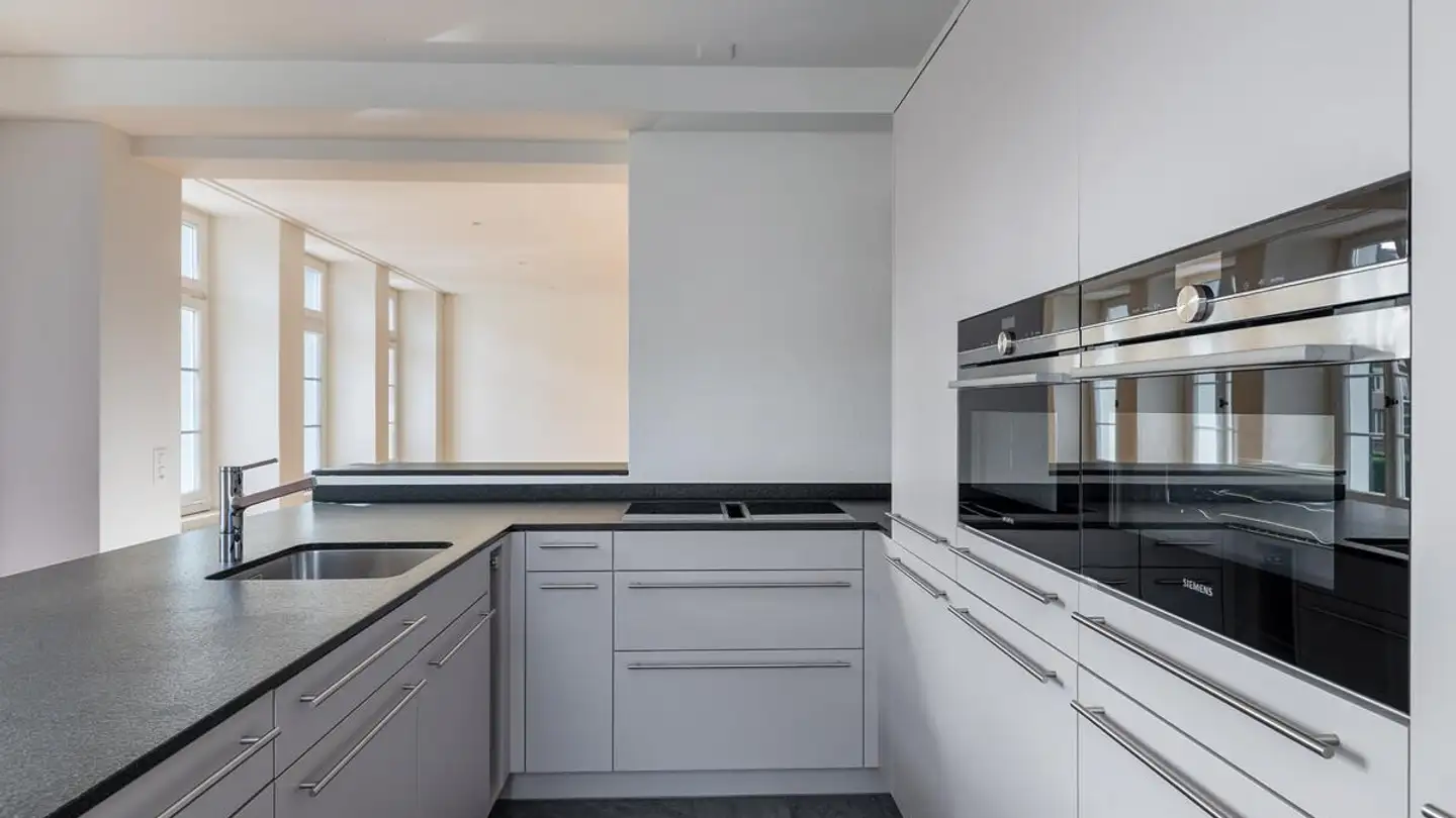 Apartment for sale - 8810 Horgen - Photo 3