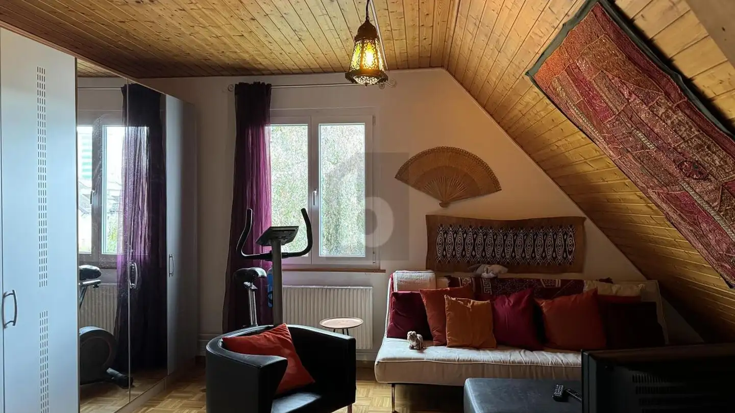 Casa bifamiliare in affitto - 4123 Allschwil - Photo 4