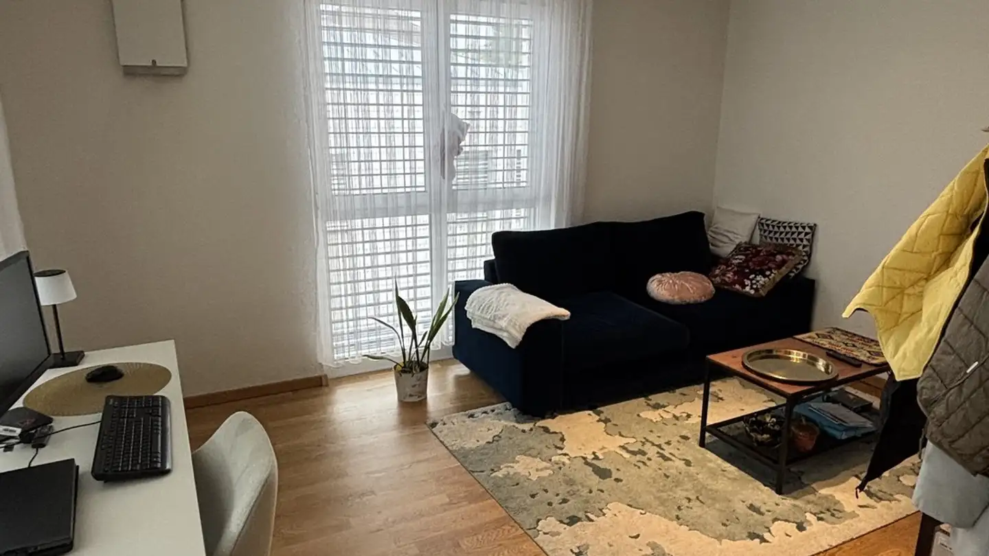 Appartement à louer - Konstanzerstrasse 41, 8280 Kreuzlingen - Photo 4