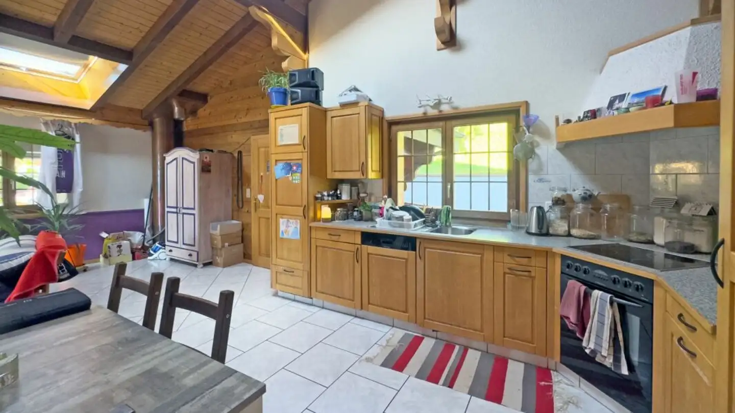 Chalet for sale - 1872 Troistorrents - Photo 2