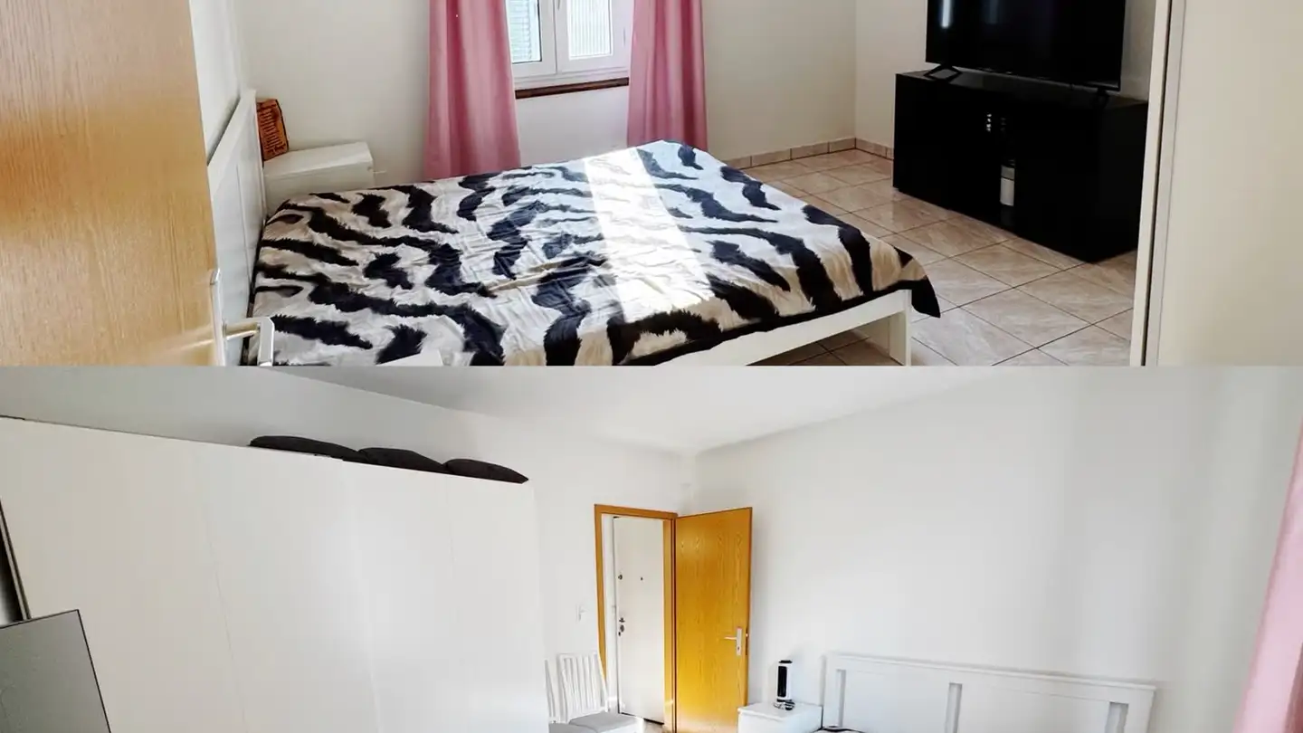 Appartement à louer - Via Stefano Franscini 2a, 6710 Biasca - Photo 2
