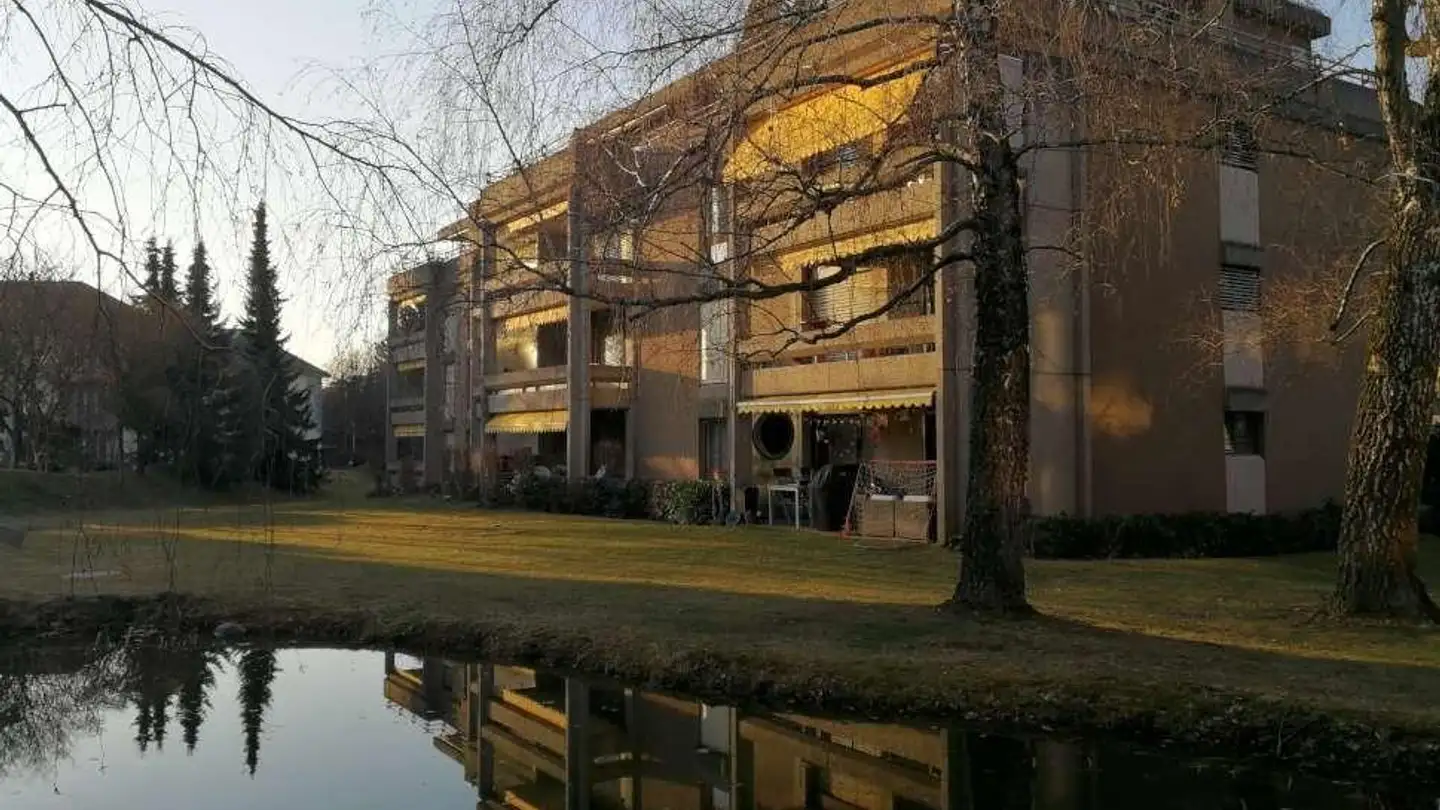 Penthouse mieten - Unterdorfstrasse 11a, 3072 Ostermundigen