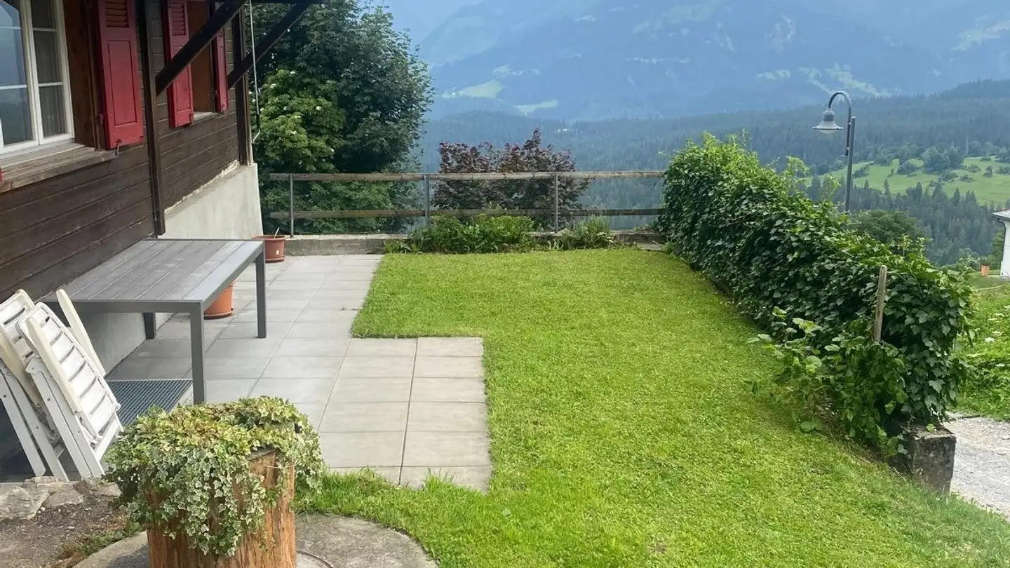 Apartment for rent - 7402 Bonaduz