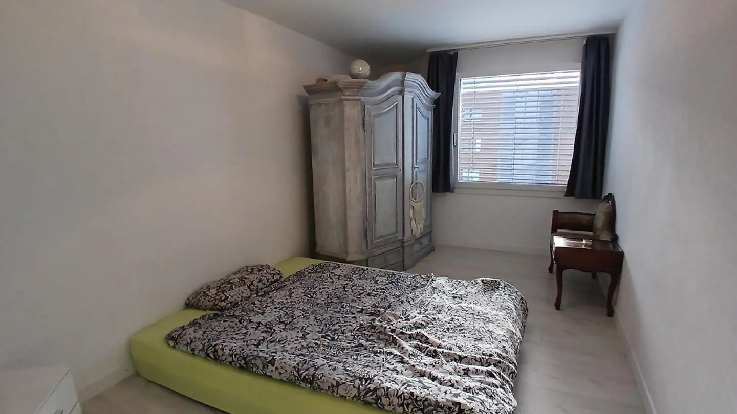 Attico in affitto - Flumisgasse, 7204 Untervaz - Foto 4