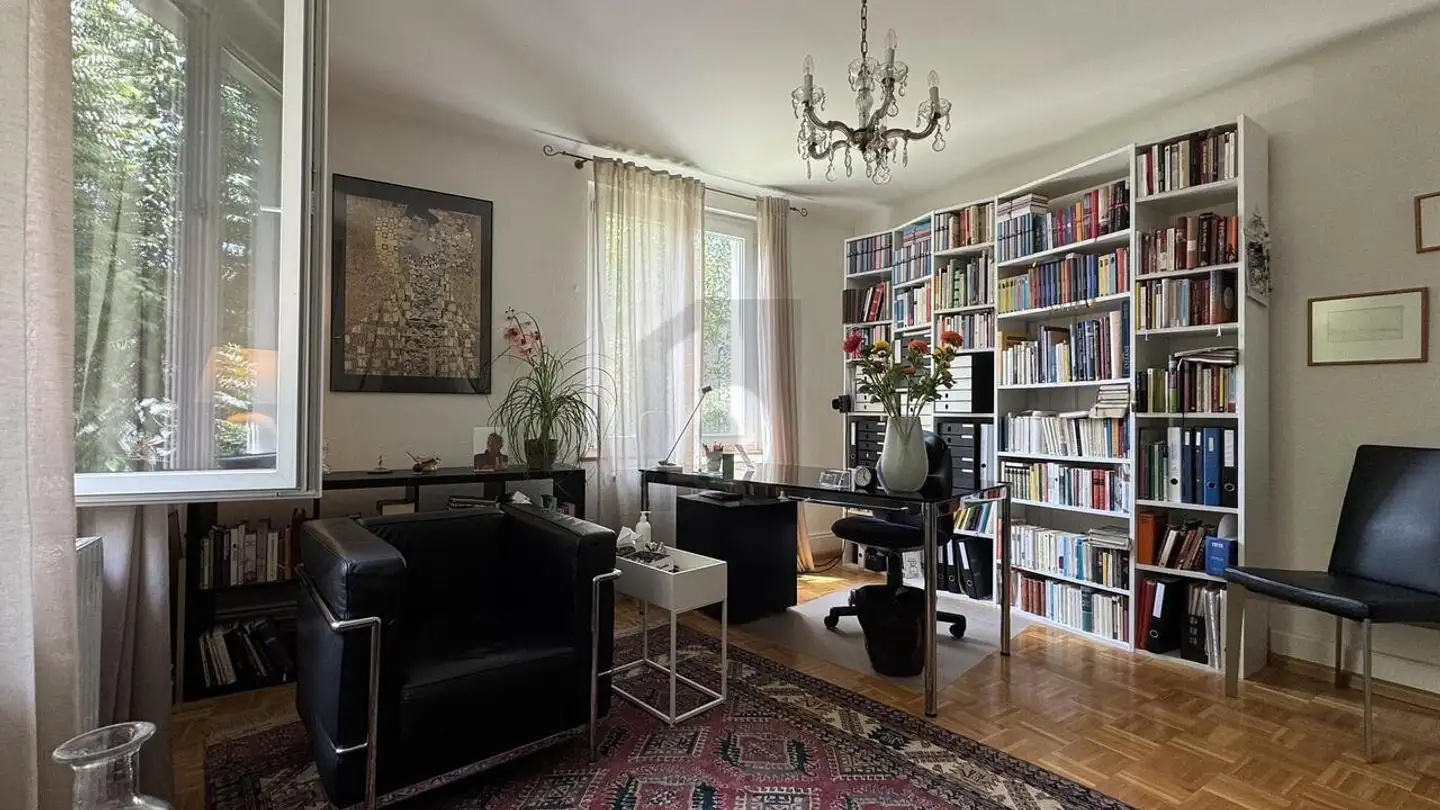 Casa bifamiliare in affitto - 4123 Allschwil - Photo 2