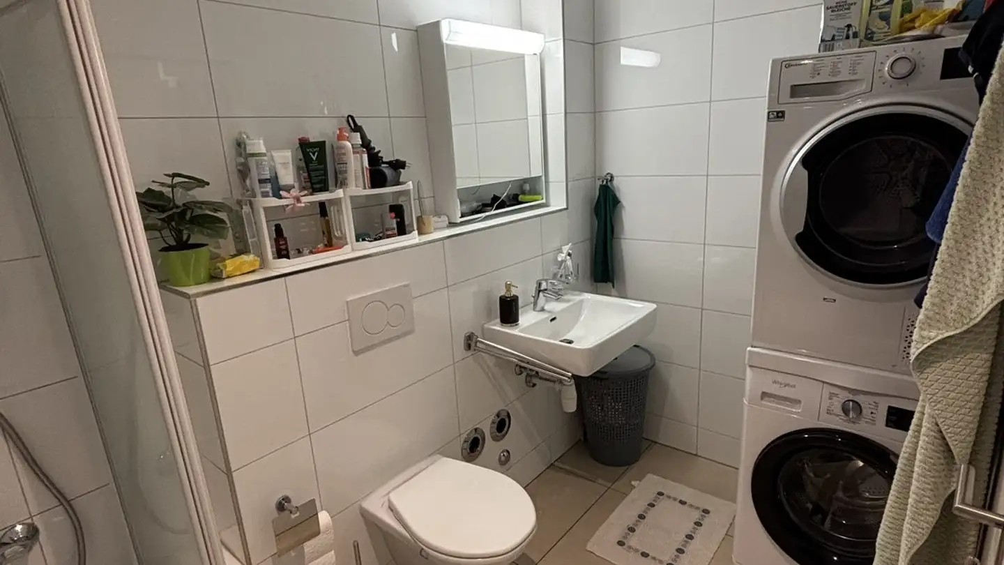 Appartement à louer - Konstanzerstrasse 41, 8280 Kreuzlingen - Photo 2