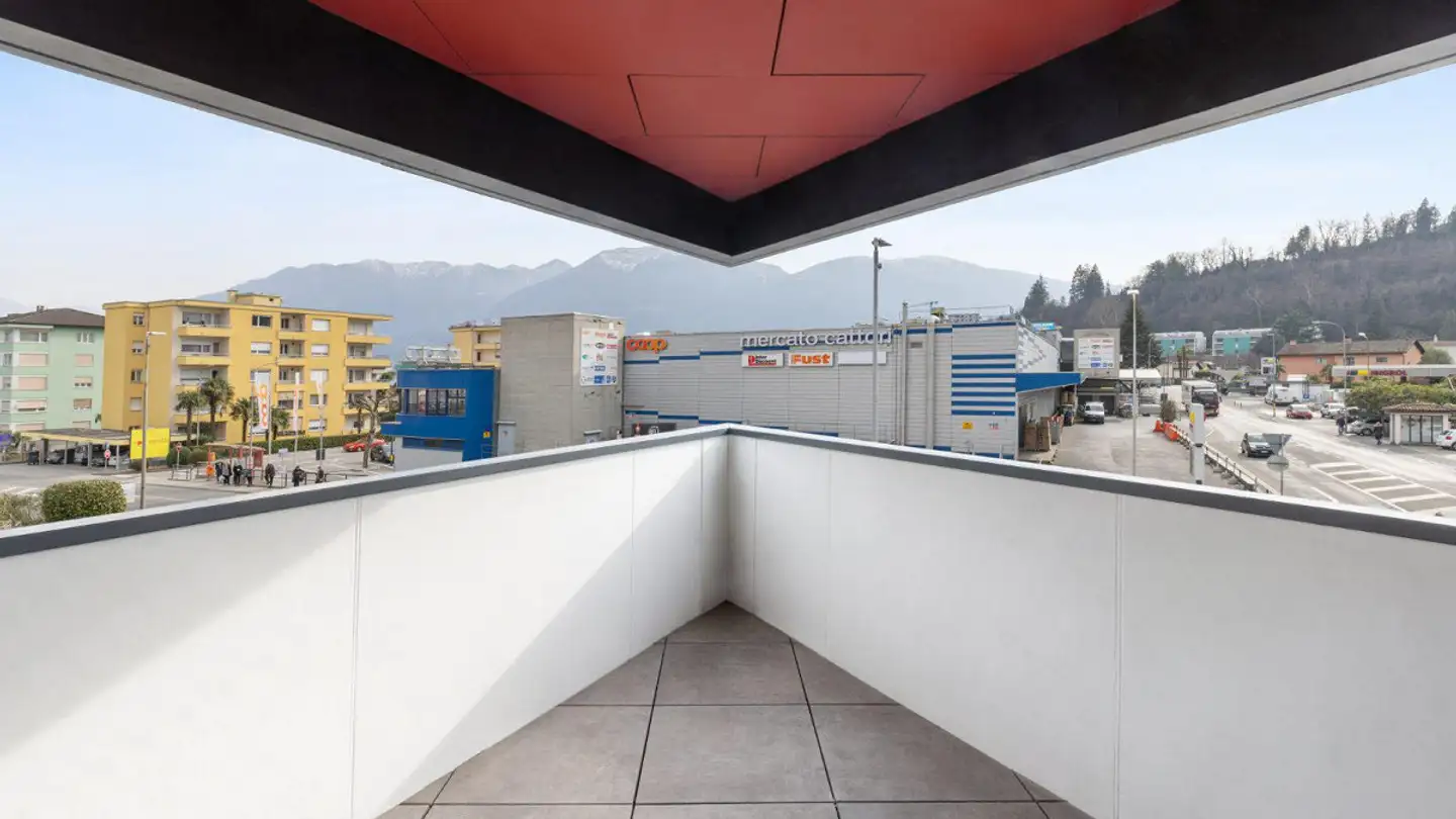 Office space for sale - Via Locarno, 6616 Losone - Photo 3