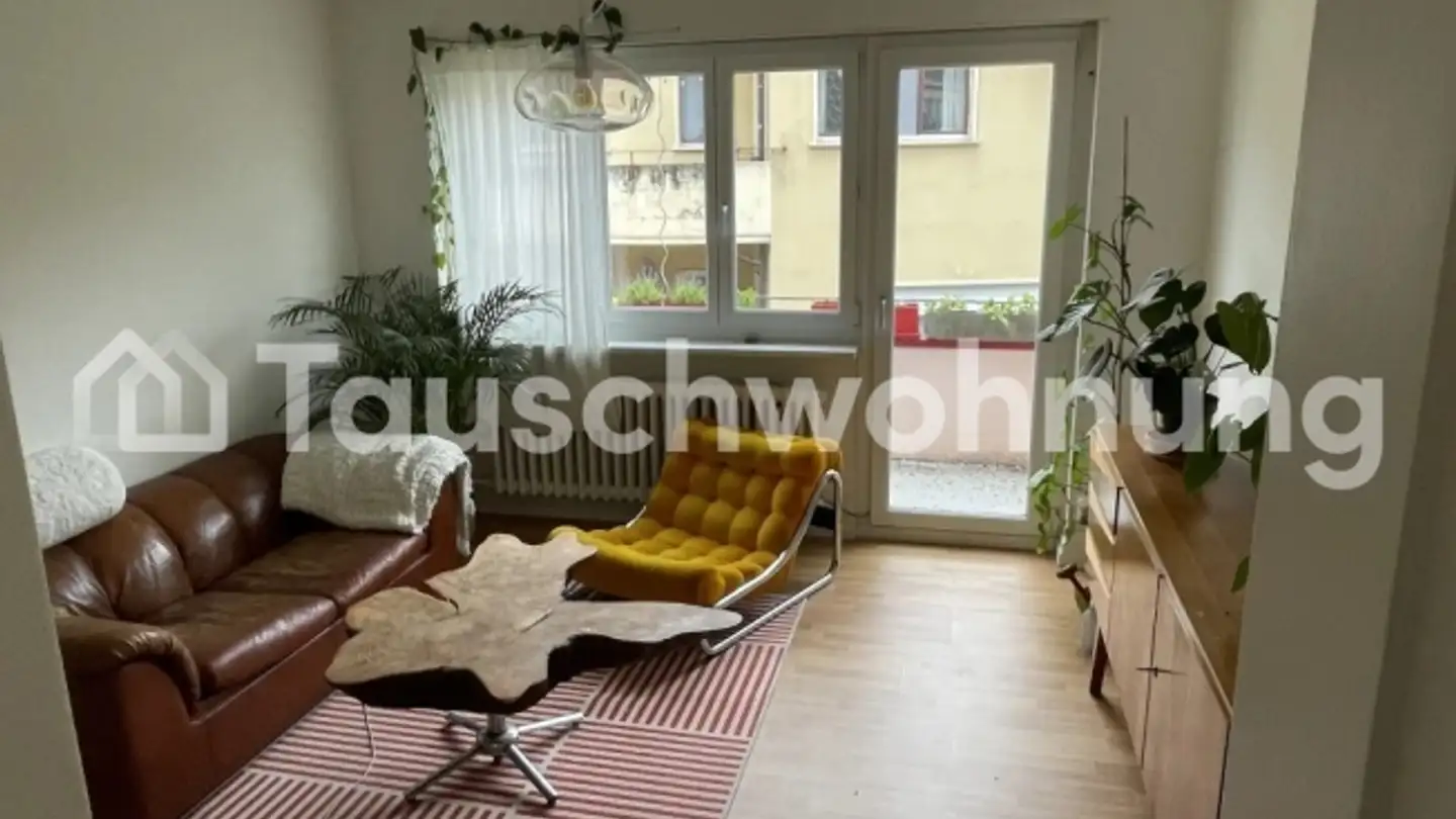 Attique à louer - 8003 Zürich