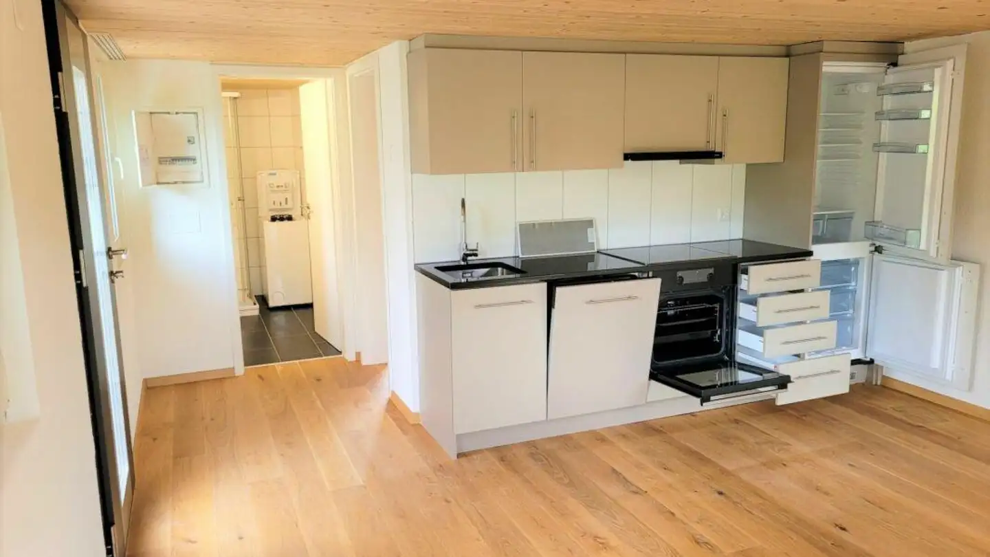 Apartment for rent - Ebenaustrasse, 9413 Oberegg