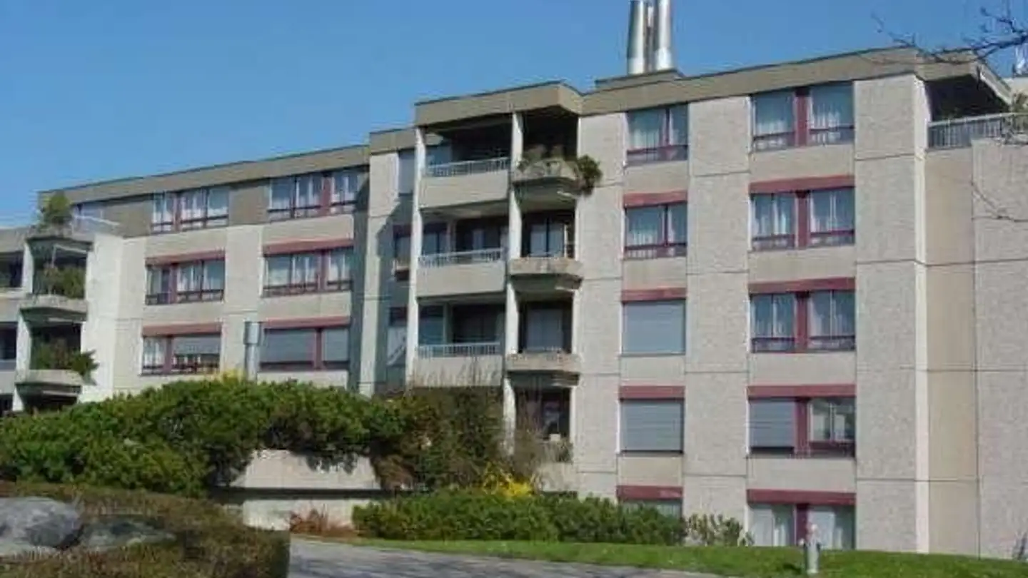 Underground parking space for rent - Stampachgasse 8, 3065 Bolligen
