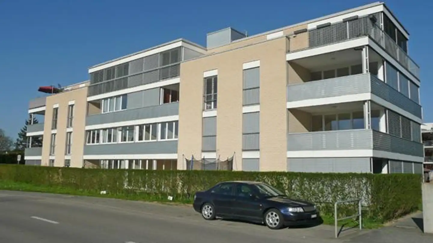 Wohnung mieten - Bahnstrasse 92, 8193 Eglisau