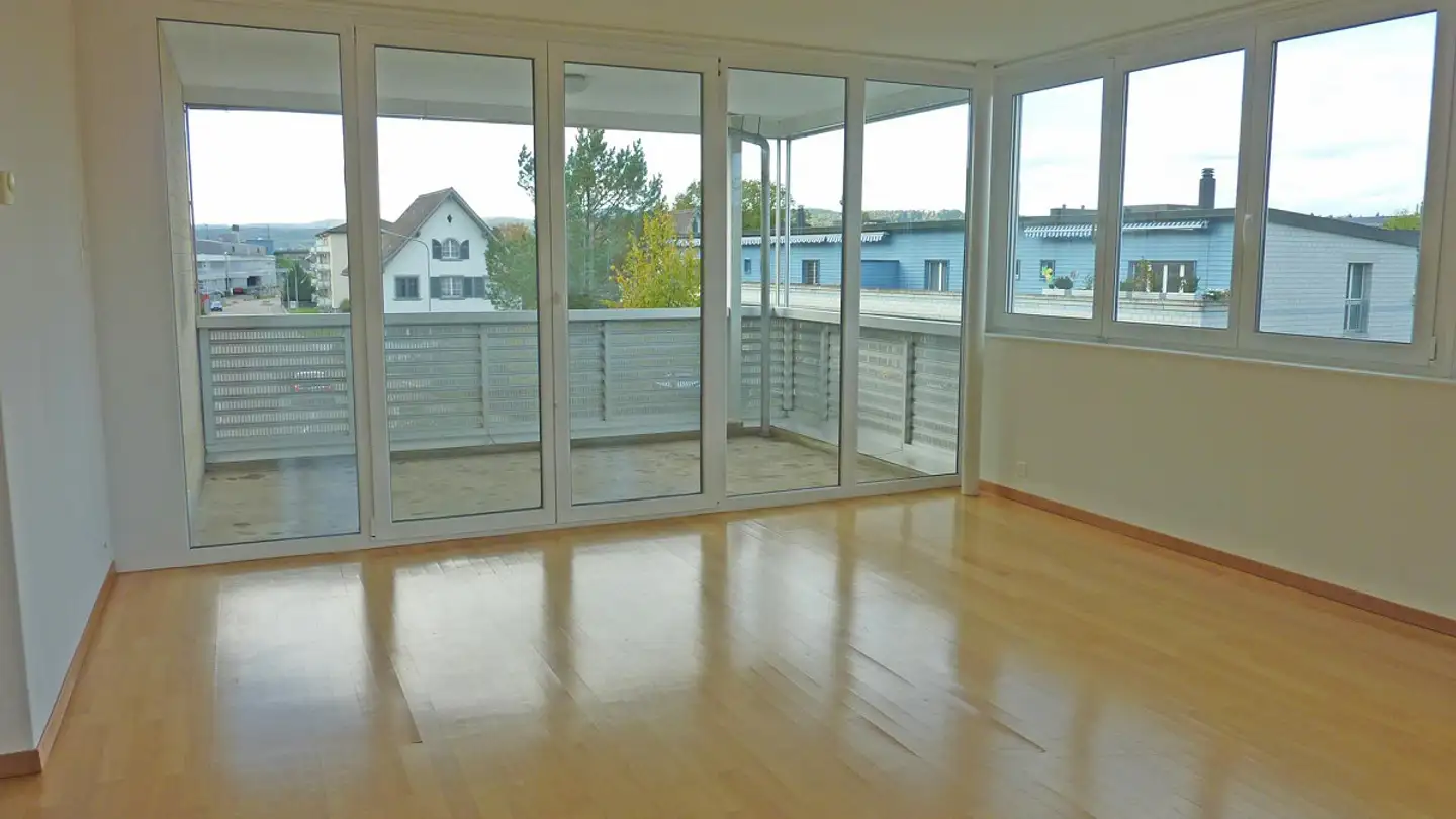 Wohnung mieten - Bahnstrasse 92, 8193 Eglisau - Foto 2