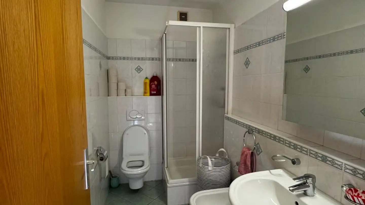 Appartement à louer - Via Stefano Franscini 2a, 6710 Biasca - Photo 3