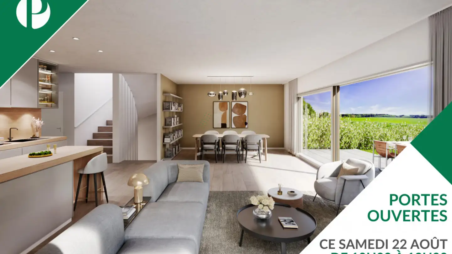 Maison individuelle à vendre - 1410 Thierrens