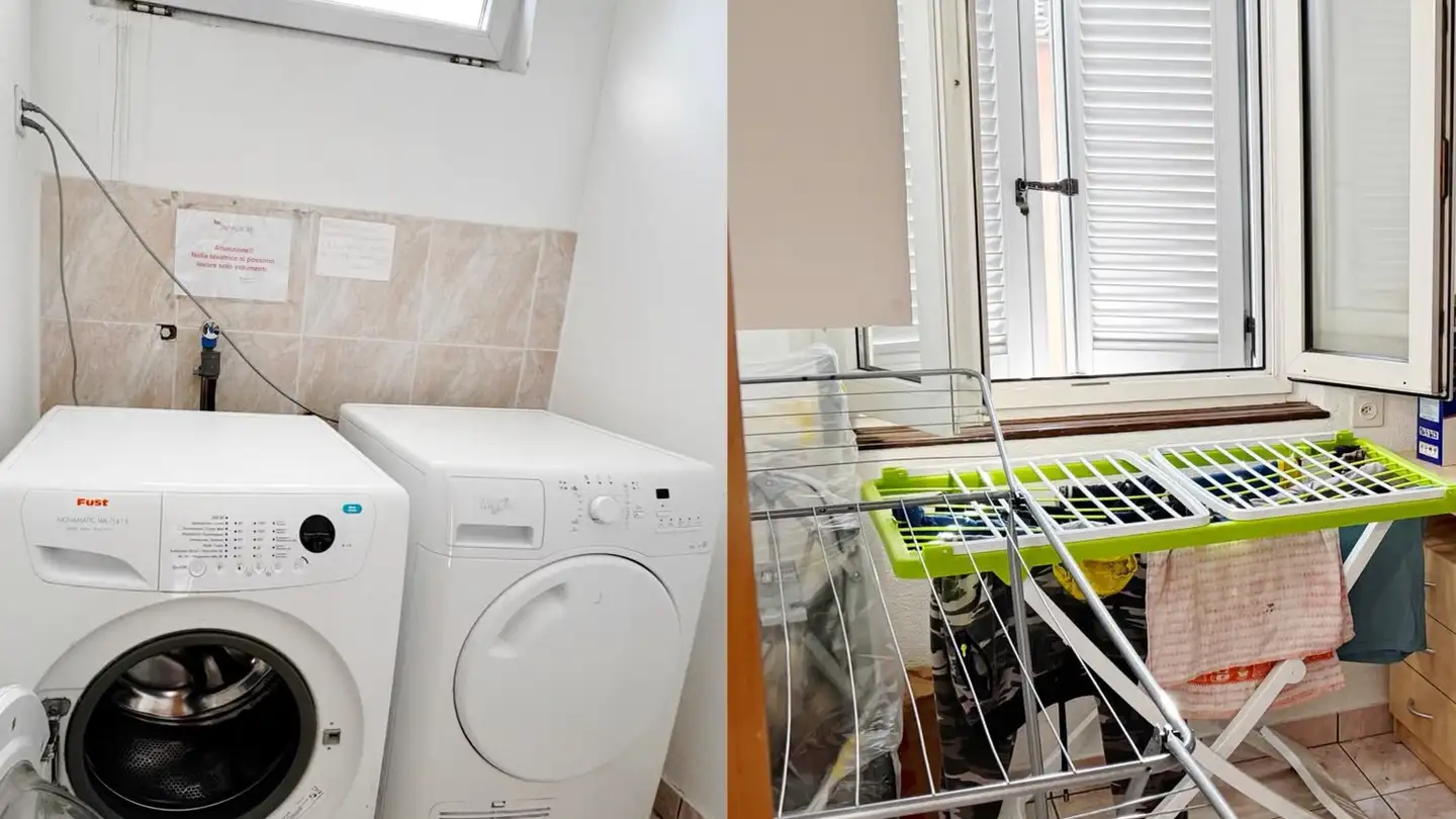 Appartement à louer - Via Stefano Franscini 2a, 6710 Biasca - Photo 4