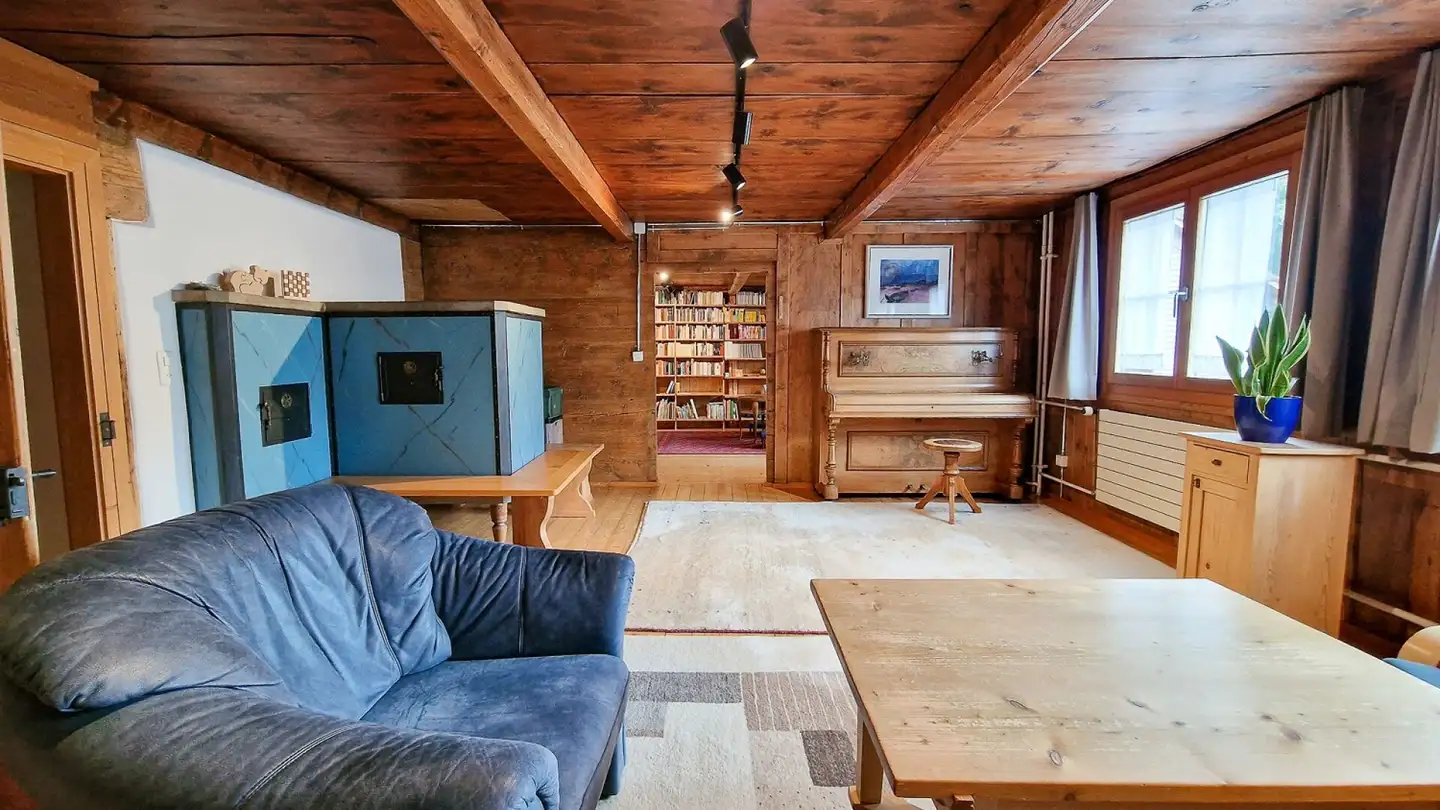 Einfamilienhaus kaufen - Erasmusweg, 9476 Fontnas
