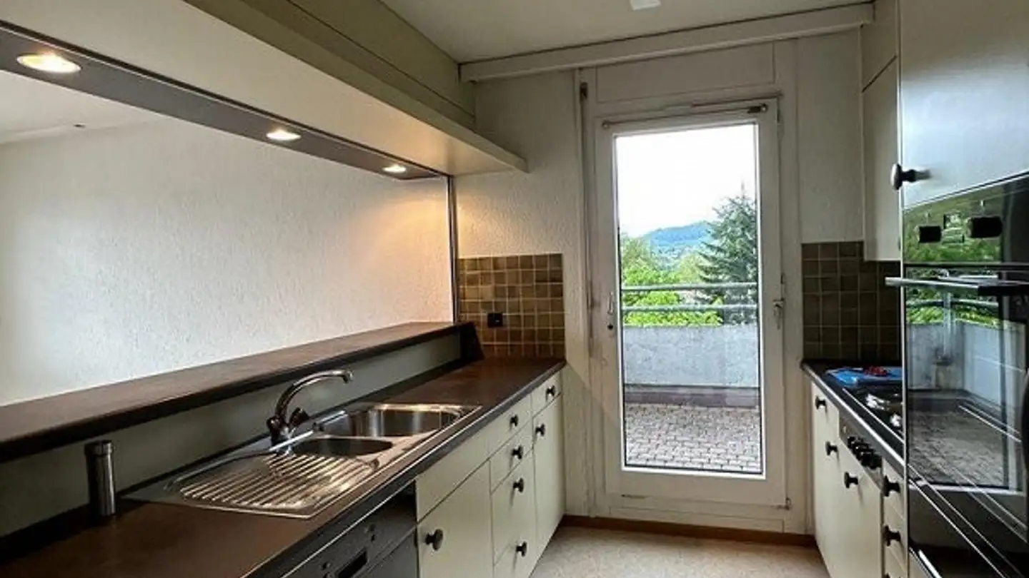 Penthouse mieten - Unterdorfstrasse 11a, 3072 Ostermundigen - Foto 3