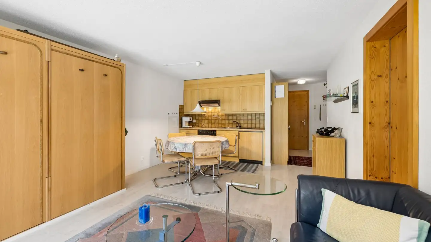 Appartement à vendre - Hirschstrasse 13, 3906 Saas-Fee - Photo 3