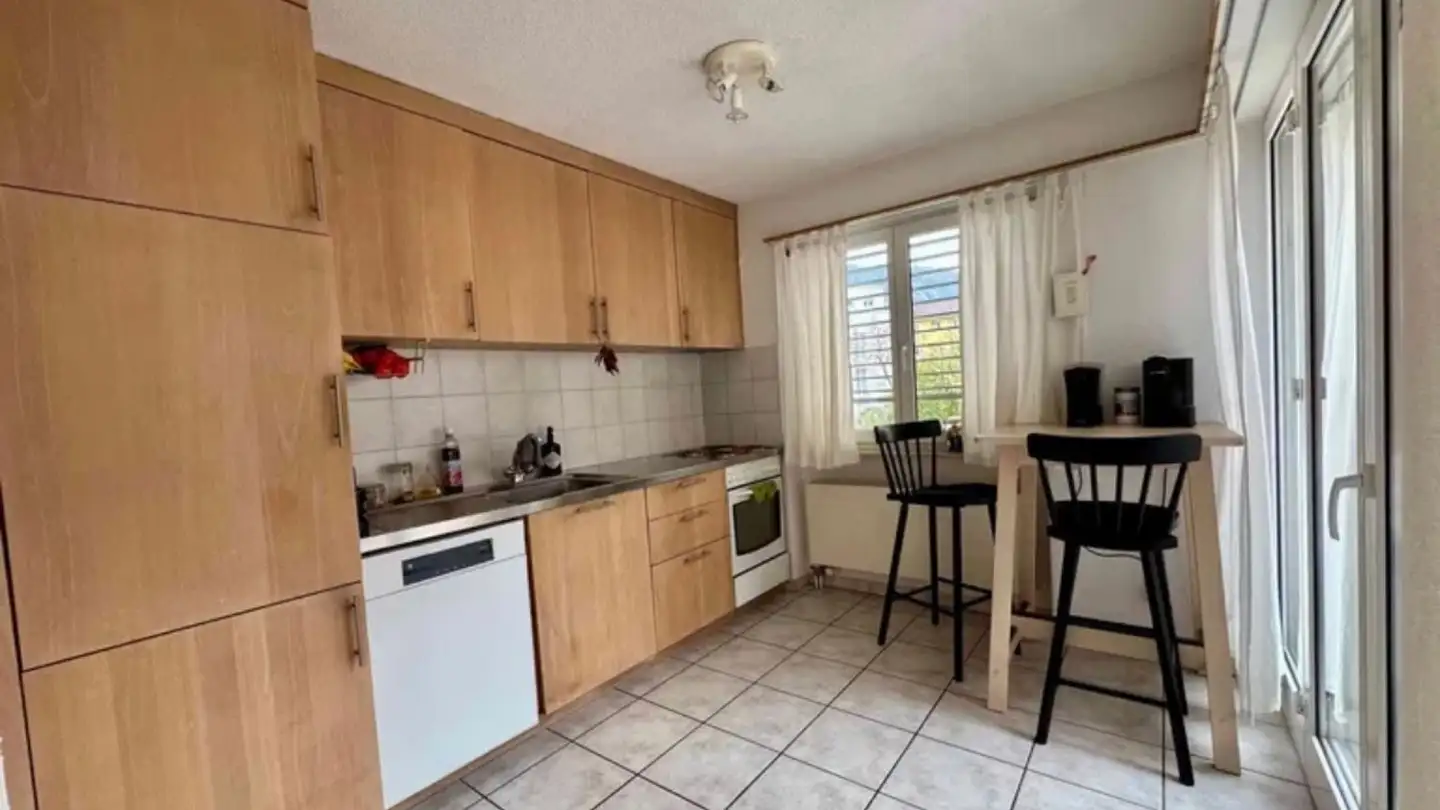Apartment for rent - 7000 Chur - Photo 3